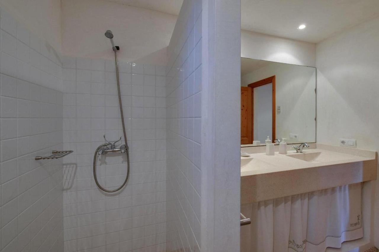 Vakantiehuis Es Parral Artá