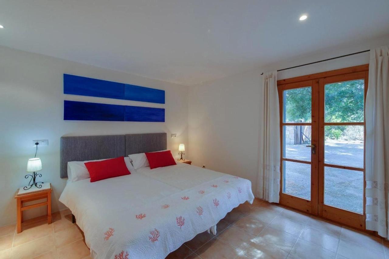 Es Parral Vakantiehuis