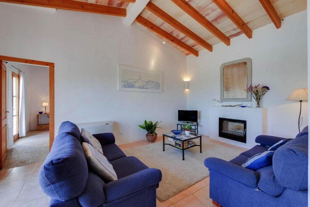 Vakantiehuis Es Parral Artá