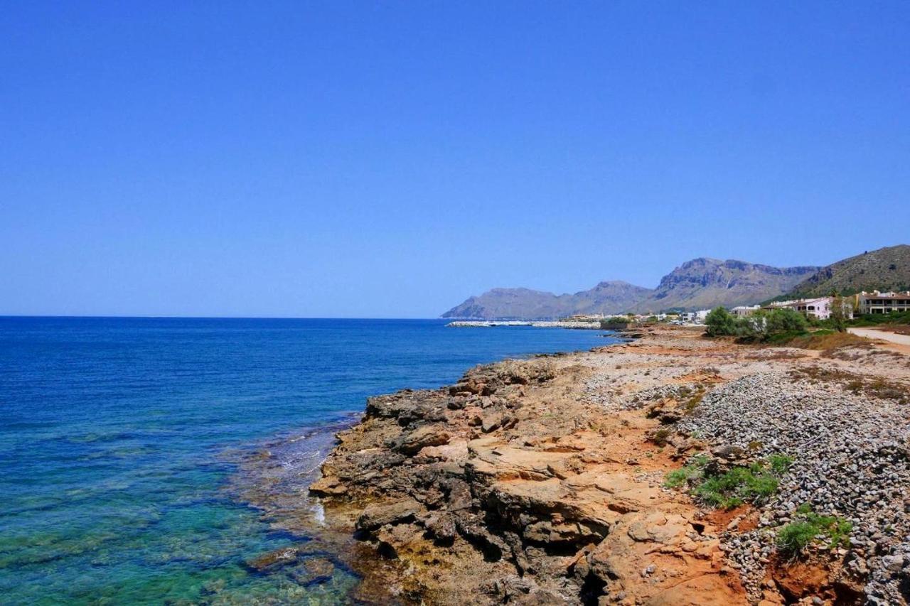 Vakantiehuis Es Parral Artá
