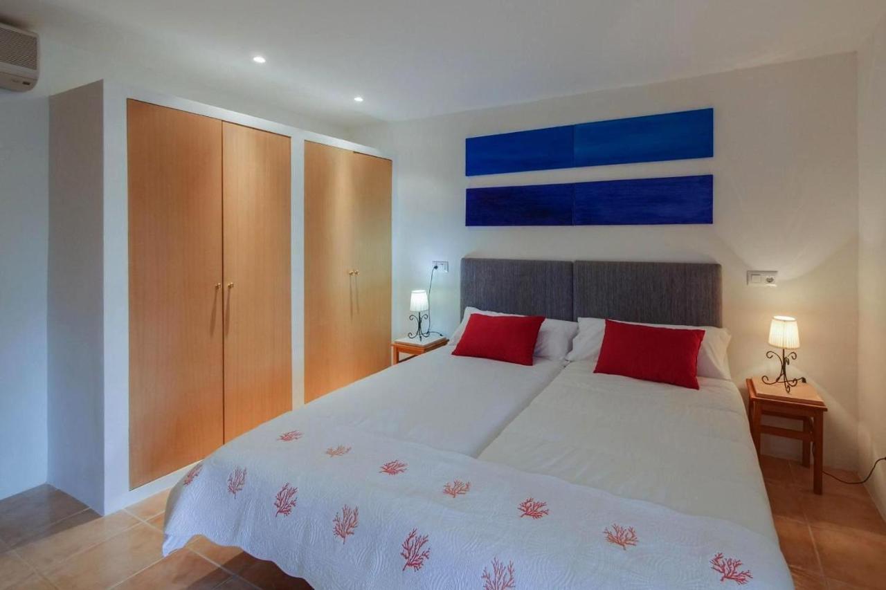 Es Parral Vakantiehuis